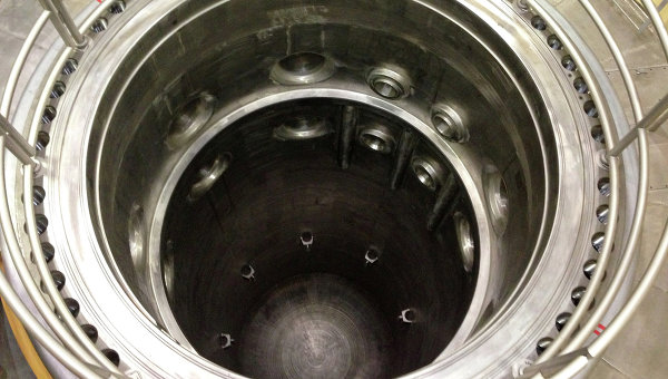 США и РК подпишут соглашение о сотрудничестве в атомной энергетике